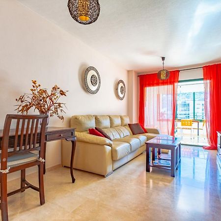 Balcon Del Mar Sunny Apartment Villajoyosa Exterior photo